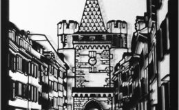 014 - spalen vorstadt basel